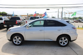 Used 2012 Lexus RX 350 FWD 4dr at Auto Finance Center near Matthews, NC