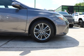 Used 2015  Toyota Camry 4dr Sdn I4 Auto &lpar;Natl&rpar; at Auto Finance Center near Matthews&comma; NC