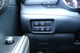 Used 2021  Toyota Highlander AWD &lpar;Natl&rpar; at Auto Finance Center near Matthews&comma; NC