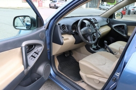 Used 2010 Toyota RAV4 4d SUV FWD at Auto Finance Center near Matthews, NC