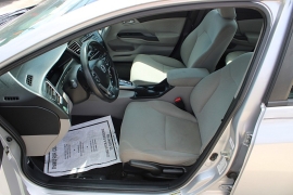 Used 2013  Honda Civic Sedan 4d LX Auto at Auto Finance Center near Matthews&comma; NC