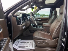Used 2024 GMC Sierra 1500 4WD Crew Cab Denali at Auto Finance Center near Matthews, NC