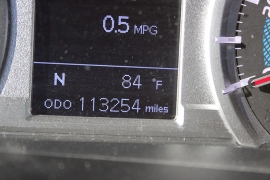 Used 2016  Toyota 4Runner RWD 4dr V6 (Natl) at Auto Finance Center near Matthews, NC