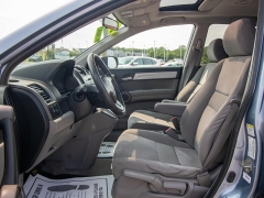 Used 2010 Honda CR-V 4d SUV 4WD EX at Auto Finance Center near Matthews, NC