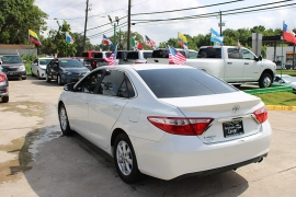 Used 2017 Toyota Camry Auto (Natl) at Auto Finance Center near Matthews, NC