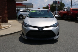 Used 2019 Toyota Corolla (Natl) at Auto Finance Center near Matthews, NC