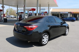 Used 2019  Toyota Corolla &lpar;Natl&rpar; at Auto Finance Center near Matthews&comma; NC