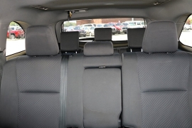 Used 2014 Toyota Highlander 4d SUV FWD LE at Auto Finance Center near Matthews, NC