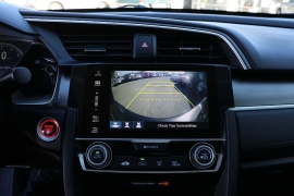 Used 2016  Honda Civic Sedan 4d EX at Auto Finance Center near Matthews&comma; NC