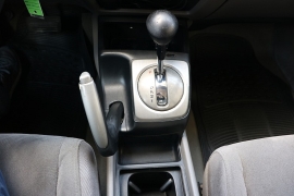 Used 2008  Honda Civic Sedan 4d LX Auto at Auto Finance Center near Matthews&comma; NC