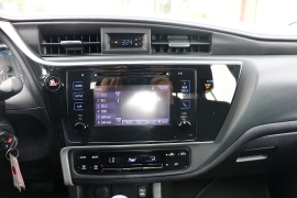 Used 2019 Toyota Corolla (Natl) at Auto Finance Center near Matthews, NC