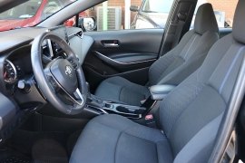 Used 2021  Toyota Corolla CVT &lpar;Natl&rpar; at Auto Finance Center near Matthews&comma; NC