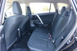 Used 2018  Toyota RAV4 LE AWD &lpar;Natl&rpar; at Auto Finance Center near Matthews&comma; NC