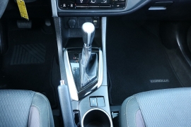 Used 2018  Toyota Corolla (Natl) at Auto Finance Center near Matthews, NC