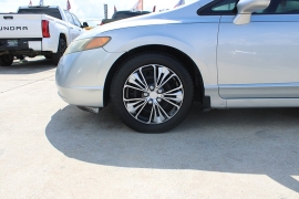 Used 2008  Honda Civic Sedan 4d LX 5spd at Auto Finance Center near Matthews&comma; NC