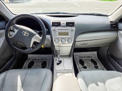 Used 2011  Toyota Camry 4dr Sdn I4 &lpar;Natl&rpar; at Auto Finance Center near Matthews&comma; NC