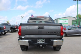 Used 2018 Toyota Tundra 2WD CrewMax SR5 4.6L at Auto Finance Center near Matthews, NC