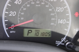 Used 2010 Toyota Corolla 4dr Sdn (Natl) at Auto Finance Center near Matthews, NC