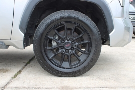 Used 2022  Toyota Tundra 2WD SR5 CrewMax 5&period;5ft Bed at Auto Finance Center near Matthews&comma; NC