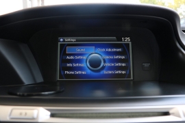 Used 2014 Honda Accord Sedan 4d LX CVT at Auto Finance Center near Matthews, NC