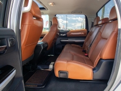 Used 2016 Toyota Tundra 4WD Truck CrewMax 5.7L FFV V8 6-Spd AT (Natl) at Auto Finance Center near Matthews, NC