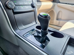 Used 2017  Toyota Camry Auto &lpar;Natl&rpar; at Auto Finance Center near Matthews&comma; NC