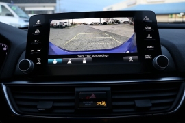 Used 2018  Honda Accord Sedan 4d Sport 2&period;0T CVT at Auto Finance Center near Matthews&comma; NC