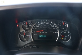 Used 2017  Chevrolet Express Van 2500 Van at Auto Finance Center near Matthews&comma; NC