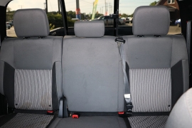 Used 2016  Toyota Tundra 2WD Truck Double Cab 5&period;7L FFV V8 6-Spd AT &lpar;Natl&rpar; at Auto Finance Center near Matthews&comma; NC