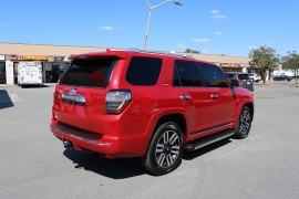 Used 2014  Toyota 4Runner RWD 4dr V6 &lpar;Natl&rpar; at Auto Finance Center near Matthews&comma; NC
