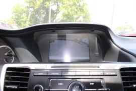 Used 2014  Honda Accord Sedan 4d EX CVT at Auto Finance Center near Matthews&comma; NC
