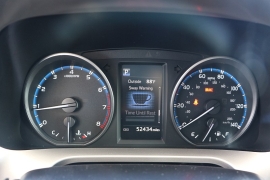 Used 2017  Toyota RAV4 4d SUV FWD LE at Auto Finance Center near Matthews&comma; NC