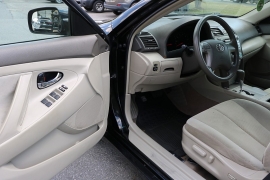 Used 2009  Toyota Camry 4dr Sdn I4 &lpar;Natl&rpar; at Auto Finance Center near Matthews&comma; NC