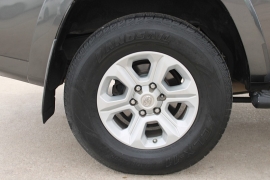 Used 2016  Toyota 4Runner RWD 4dr V6 &lpar;Natl&rpar; at Auto Finance Center near Matthews&comma; NC