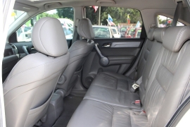 Used 2008 Honda CR-V 4WD 5dr EX-L at Auto Finance Center near Matthews, NC