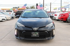 Used 2018  Toyota Corolla &lpar;Natl&rpar; at Auto Finance Center near Matthews&comma; NC