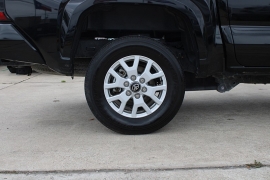 Used 2024  Toyota Tacoma 2WD Double Cab Bed AT &lpar;Natl&rpar; at Auto Finance Center near Matthews&comma; NC