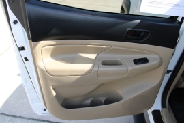 Used 2014 Toyota Tacoma 2WD Double Cab PreRunner V6 Short Bed at Auto Finance Center near Matthews, NC