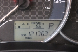 Used 2016  Toyota Corolla 4dr Sdn (Natl) at Auto Finance Center near Matthews, NC