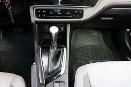 Used 2018  Toyota Corolla &lpar;Natl&rpar; at Auto Finance Center near Matthews&comma; NC