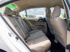 Used 2014 Honda Accord Sedan 4d LX CVT at Auto Finance Center near Matthews, NC