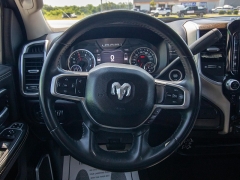 Used 2024 Ram 2500 4WD Laramie Crew Cab 6'4" Box at Auto Finance Center near Matthews, NC