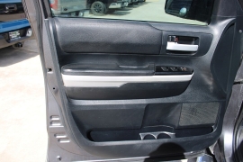 Used 2018 Toyota Tundra 2WD CrewMax SR5 4.6L at Auto Finance Center near Matthews, NC