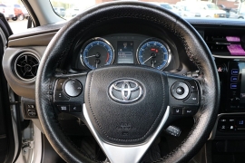 Used 2017  Toyota Corolla &lpar;Natl&rpar; at Auto Finance Center near Matthews&comma; NC