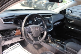 Used 2014  Toyota Avalon 4dr Sdn &lpar;Natl&rpar; at Auto Finance Center near Matthews&comma; NC