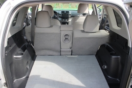 Used 2012  Toyota RAV4 4d SUV FWD at Auto Finance Center near Matthews&comma; NC