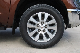 Used 2014 Toyota Tundra 4WD CrewMax Limited 5.7L at Auto Finance Center near Matthews, NC