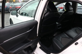 Used 2021  Toyota Camry SE Auto (Natl) at Auto Finance Center near Matthews, NC