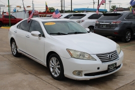 Used 2010 Lexus ES 350 4dr Sdn at Auto Finance Center near Matthews, NC