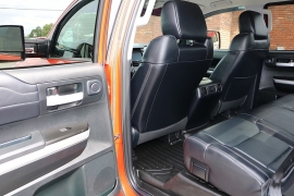 Used 2017 Toyota Tundra 2WD CrewMax Limited 5.7L at Auto Finance Center near Matthews, NC
